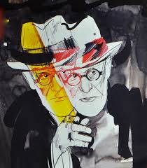 images (2) freud peinture